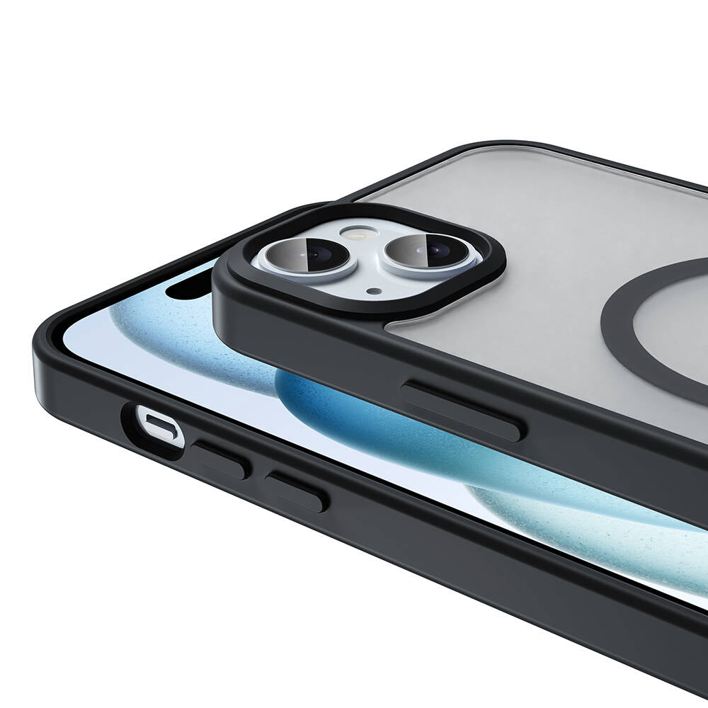 iPhone 13 Magsafe Kılıf - Black