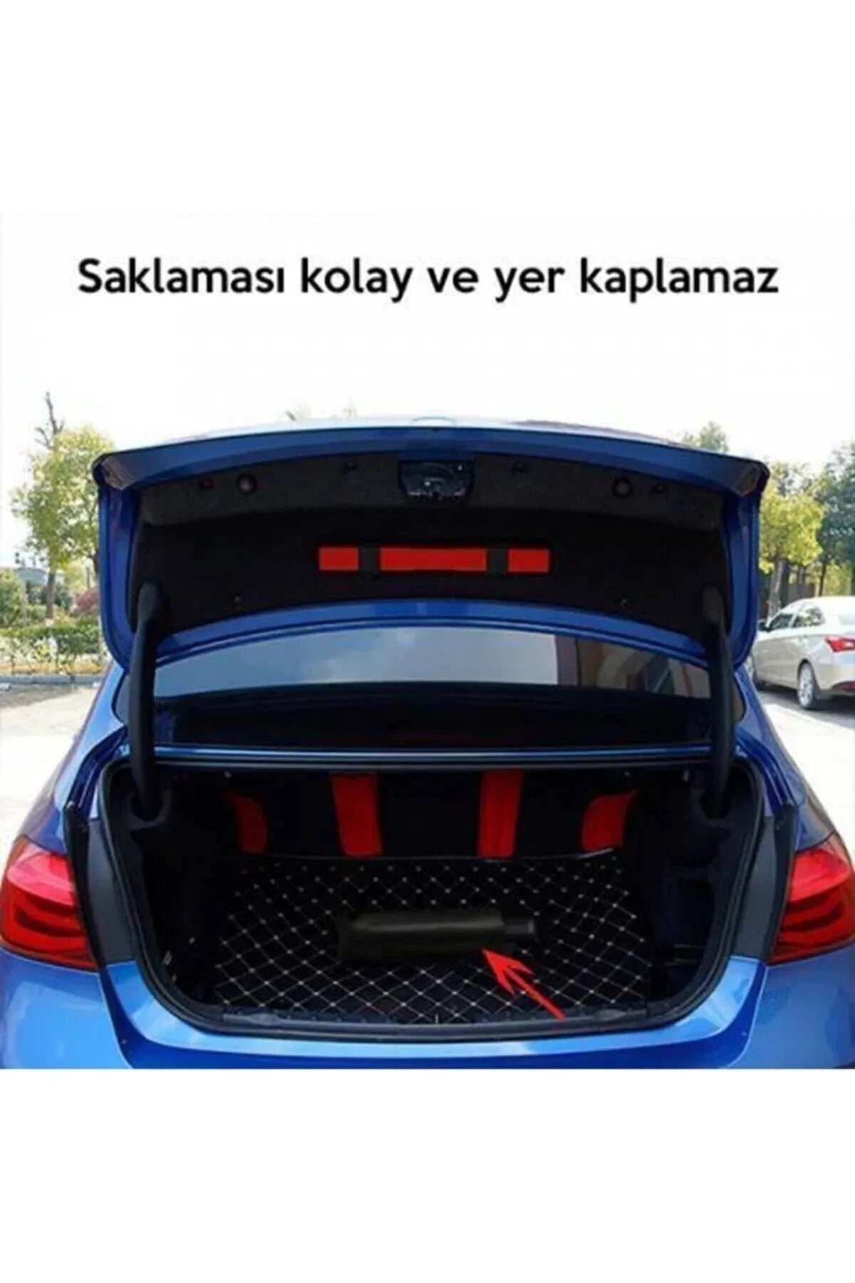 Şemsiye Ön Cam Gölgelik